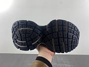 Balenciaga 3XL Speed Black and White 758481 W2DG11090 - 4