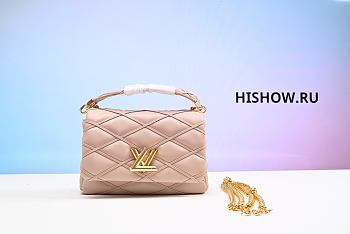 Louis Vuitton Bag No24