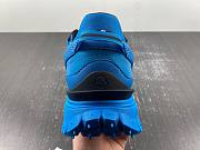 Moncler Trailgrip Gore-Tex Low Blue - 2