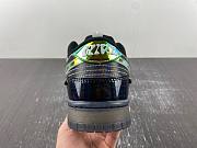 Nike Dunk Low BETRUE To Your DNA Hyperflat FV3617-001 - 2