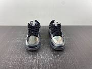 Nike Dunk Low BETRUE To Your DNA Hyperflat FV3617-001 - 4