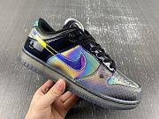 Nike Dunk Low BETRUE To Your DNA Hyperflat FV3617-001 - 5