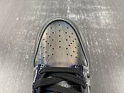 Nike Dunk Low BETRUE To Your DNA Hyperflat FV3617-001 - 6