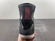 Nike Kobe 9 Elite XDR Masterpieces 641714-001 - 2