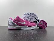 Nike Kobe Protro 6 Think Pink DJ3596-600 - 2