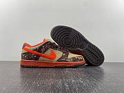 Nike SB Dunk Low Reese Forbes Hunter 304292-281 - 2