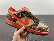 Nike SB Dunk Low Reese Forbes Hunter 304292-281 - 3