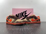Nike SB Dunk Low Reese Forbes Hunter 304292-281 - 6