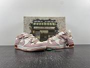 Nike SB Dunk Low Sweet Heart DD1503-118 - 4