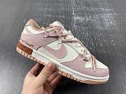 Nike SB Dunk Low Sweet Heart DD1503-118 - 6