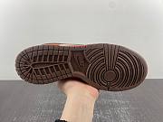 Nike SB Dunk Low Top Ramen 313170-101 - 2