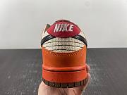 Nike SB Dunk Low Top Ramen 313170-101 - 4
