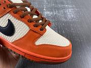 Nike SB Dunk Low Top Ramen 313170-101 - 5