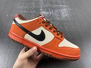 Nike SB Dunk Low Top Ramen 313170-101 - 6