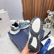 Dior B30 Sneaker Grey Blue - 6