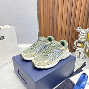Dior B30 Sneaker Olive - 2
