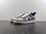 Rayssa Lealx Nike SB Dunk Low FZ5251-001 - 2