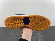 Rayssa Lealx Nike SB Dunk Low FZ5251-001 - 3