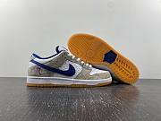 Rayssa Lealx Nike SB Dunk Low FZ5251-001 - 4