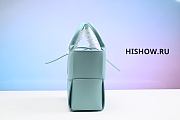 Bottega Veneta Arco Tote Bag Mint - 3