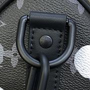 Louis Vuitton City Keepall N40452 SIZE 27x17x13CM - 4