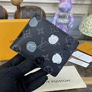 Louis Vuitton Multiple Wallet M81931 11.5x9x1.5CM - 2