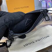 Louis Vuitton Pochette Clé M81929 SIZE12x7CM - 2