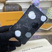 Louis Vuitton Pochette Clé M81929 SIZE12x7CM - 5