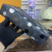 Louis Vuitton Pochette Voyage M81934 SIZE 26X20CM - 3