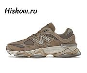New Balance 9060 Mushroom U9060PB - 1