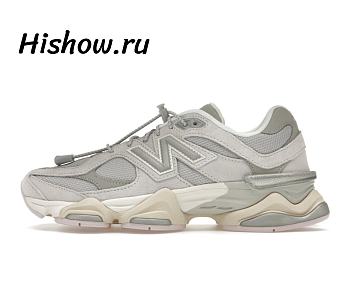 New Balance 9060 Grey Lilac U9060GM