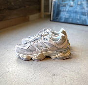 New Balance 9060 Grey Lilac U9060GM - 4