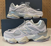 New Balance 9060 Grey Lilac U9060GM - 3