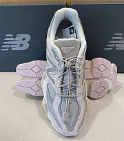 New Balance 9060 Grey Lilac U9060GM - 2