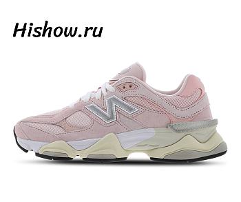 New Balance 9060 Crystal Pink U9060CSP