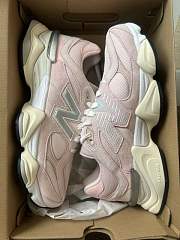 New Balance 9060 Crystal Pink U9060CSP - 6