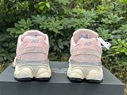 New Balance 9060 Crystal Pink U9060CSP - 2