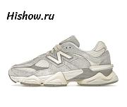 New Balance 9060 Quartz Grey U9060HSA - 1
