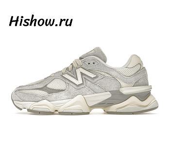 New Balance 9060 Quartz Grey U9060HSA