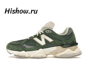 New Balance 9060 Nori U9060VNG
