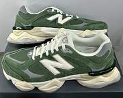New Balance 9060 Nori U9060VNG - 4