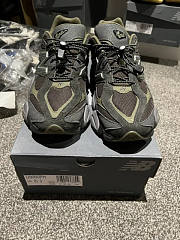 New Balance 9060 Blacktop Dark Moss U9060PH - 4