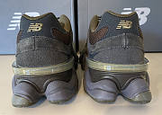 New Balance 9060 Blacktop Dark Moss U9060PH - 3