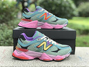 New Balance 9060 Warped Multi-Color U9060WRB - 4