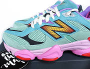 New Balance 9060 Warped Multi-Color U9060WRB - 3