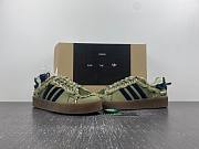 Adidas Campus 80s Song for the Mute Olive ID4792 - 6