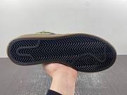 Adidas Campus 80s Song for the Mute Olive ID4792 - 5