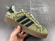 Adidas Campus 80s Song for the Mute Olive ID4792 - 2