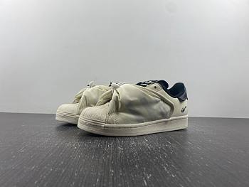 Adidas Superstar Cloud White Core Black ID9474