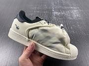 Adidas Superstar Cloud White Core Black ID9474 - 3